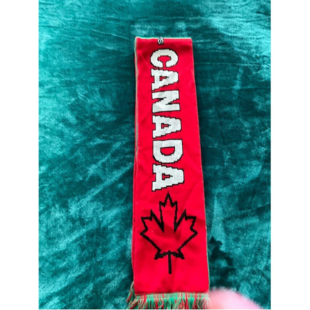 Soccer Special Match Scarf